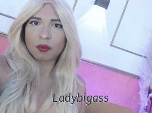 ladybigass Ligne Rose
