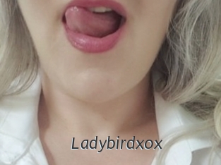 Ladybirdxox