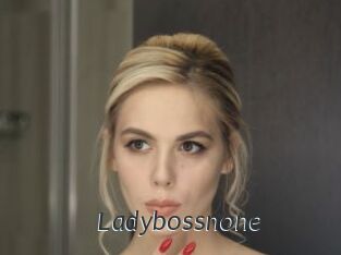 Ladybossnone