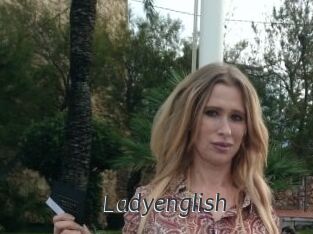 Ladyenglish