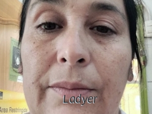 Ladyer
