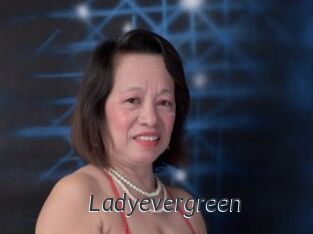Ladyevergreen