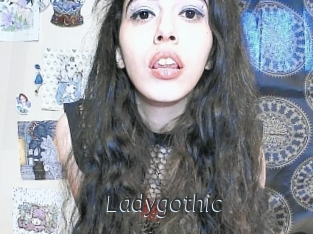 Ladygothic