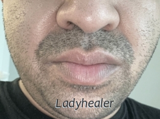ladyhealer Ligne Rose