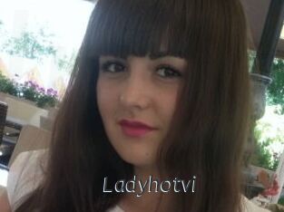 Ladyhotvi