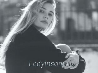 Ladyinsomnia