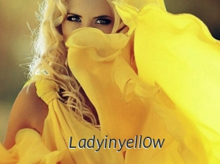 Ladyinyell0w