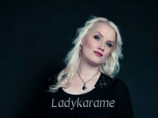 Ladykarame