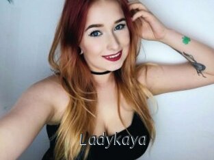 Ladykaya
