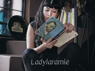 Ladylaramie