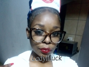 ladyllluck Ligne Rose