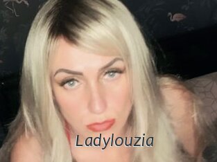 Ladylouzia