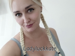 Ladyluckkate