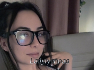 Ladylyannaa