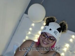 Ladymarmallade