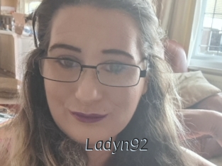 Ladyn92
