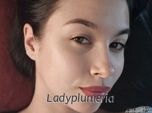 Ladyplumeria