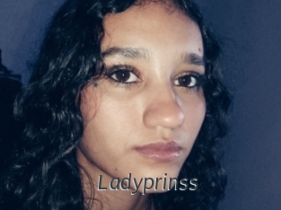 Ladyprinss