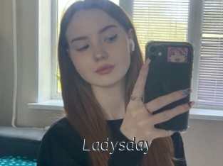 Ladysday