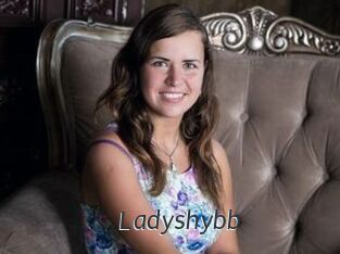 Ladyshybb