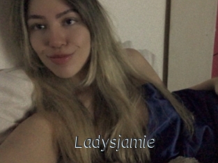 Ladysjamie
