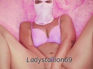 Ladystallion69