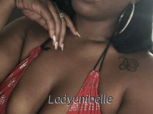 Ladyunibelle
