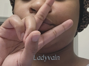 Ladyvain