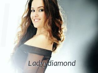 Ladyydiamond
