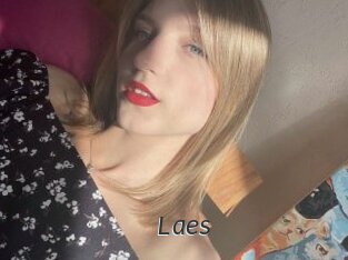 Laes