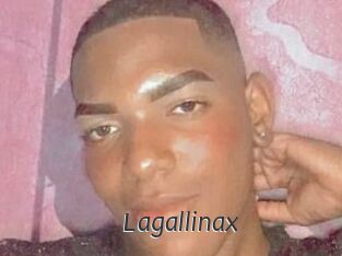 Lagallinax