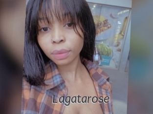 Lagatarose