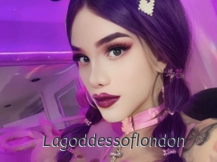 Lagoddessoflondon