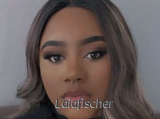 Laiafischer
