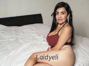 Laidyeli