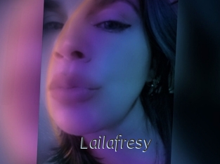 Lailafresy