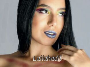 Lailahadil