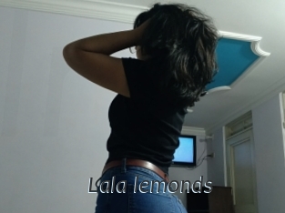 Lala_lemonds