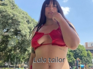 Lala_tailor