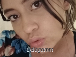 Lalagomm