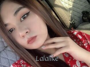 Lalalike