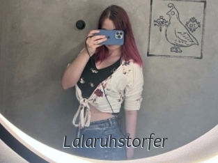 Lalaruhstorfer