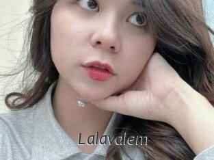 lalavalem Ligne Rose