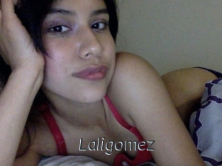 Laligomez