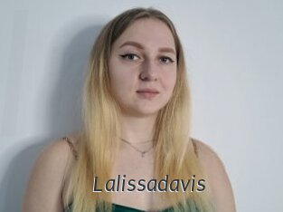 Lalissadavis