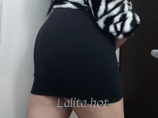 lalita_hot Ligne Rose