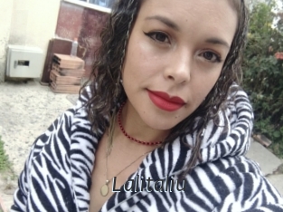 Lalitaliu