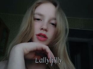 Lallyhilly