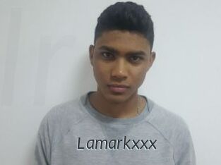 Lamarkxxx