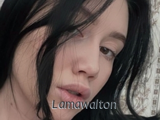 Lamawalton